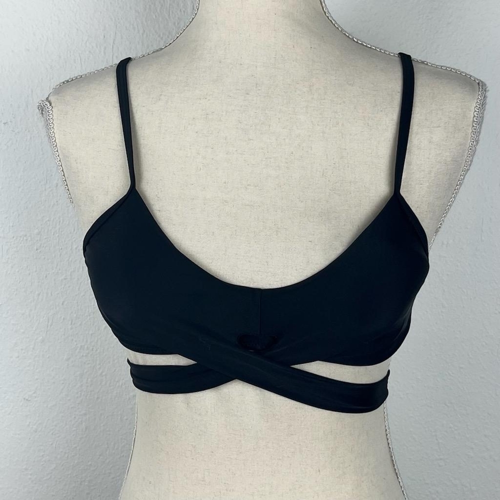 Bikini top